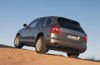 2008 Porsche Cayenne V6 Picture